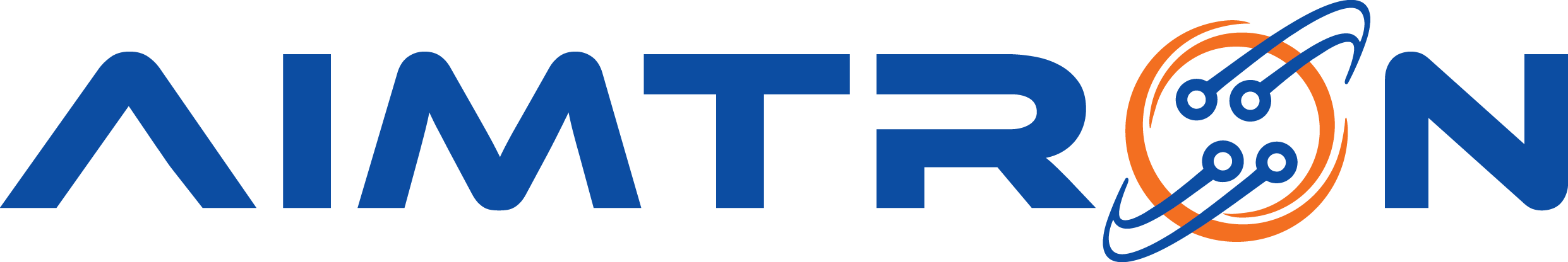 Aimtron International Controls